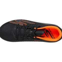 SKX_2 TD MG voetbalschoenen junior black orange*Skechers Sale