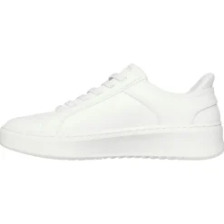 Slip-ins: Court Break - Double Vented schoenen heren white*Skechers Online