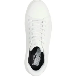 Slip-ins: Court Break - Double Vented schoenen heren white*Skechers Online