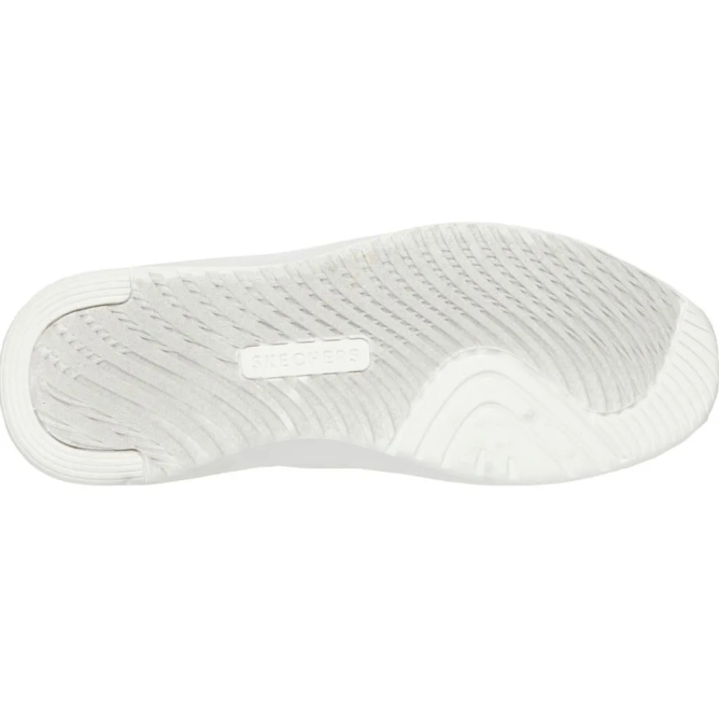 Slip-ins: Court Break - Double Vented schoenen heren white*Skechers Online