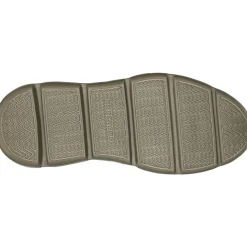 Slip-ins: Garza - Gervin schoenen heren chocolate dark brown*Skechers Online