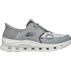 Slip-ins: Glide-Step Pro schoenen heren grey charcoal*Skechers Online