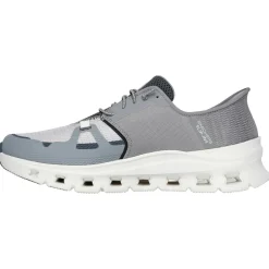 Slip-ins: Glide-Step Pro schoenen heren grey charcoal*Skechers Online