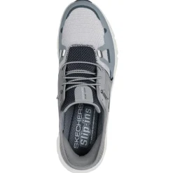 Slip-ins: Glide-Step Pro schoenen heren grey charcoal*Skechers Online
