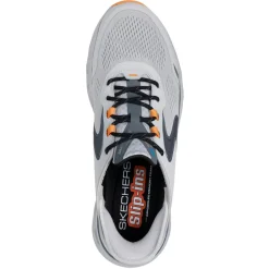Slip-ins: Glide-Step Altus schoenen heren grey charcoal*Skechers Online