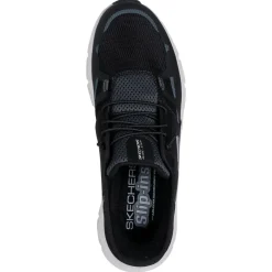 Slip-ins: Glide-Step Pro schoenen heren black*Skechers Sale