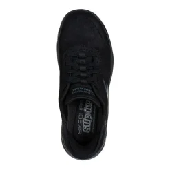 Slip-ins: GO WALK Flex - Mali schoenen dames black*Skechers Clearance