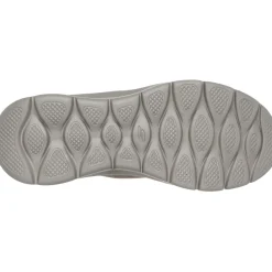 Slip-ins: GO WALK Flex - Mali schoenen dames brown*Skechers Outlet