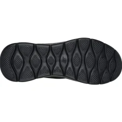 Slip-ins: GO WALK Flex - Hands Up schoenen heren black*Skechers Sale