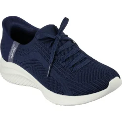 Slip-ins: Ultra Flex 3.0 - Brilliant schoenen dames navy*Skechers Outlet
