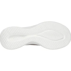 Slip-ins: Ultra Flex 3.0 - Easy Win schoenen dames taupe*Skechers