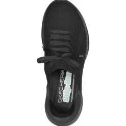 Slip-ins: Ultra Flex 3.0 - Brilliant schoenen dames black*Skechers Online