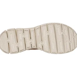 Synergy - Lovely Collab 167941 schoenen dames brown*Skechers Sale