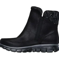 Synergy - Lovely Collab 167941 schoenen dames black*Skechers Clearance