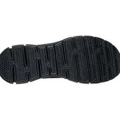 Synergy - Lovely Collab 167941 schoenen dames black*Skechers Clearance