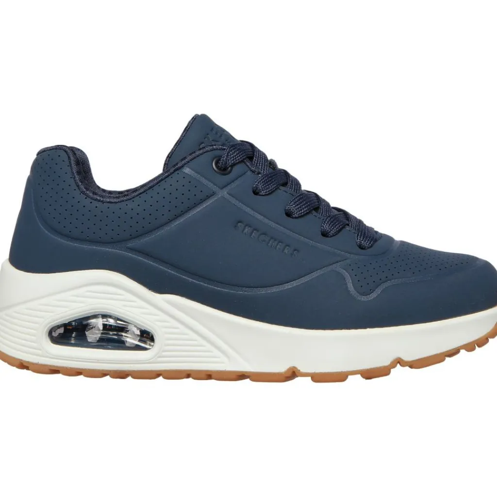 Uno - Stand On Air schoenen junior navy*Skechers Outlet