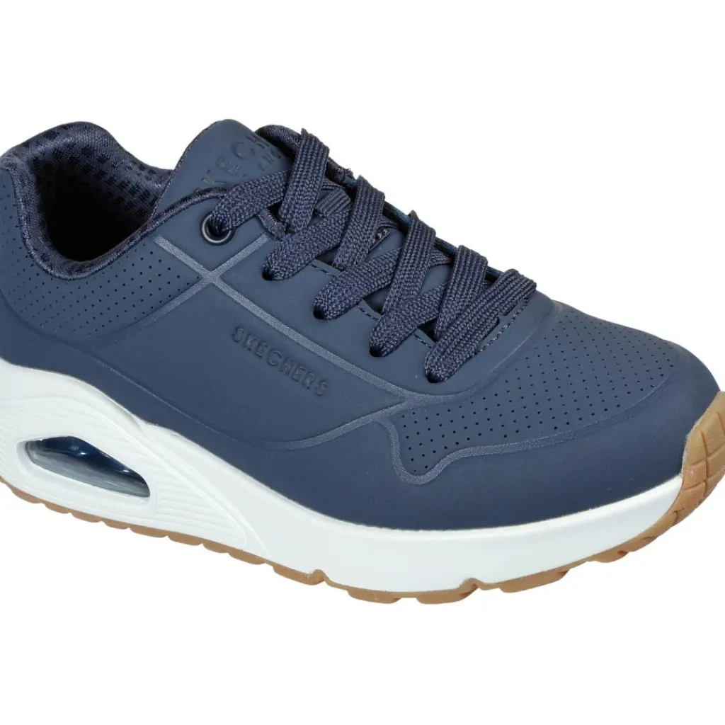 Uno - Stand On Air schoenen junior navy*Skechers Outlet