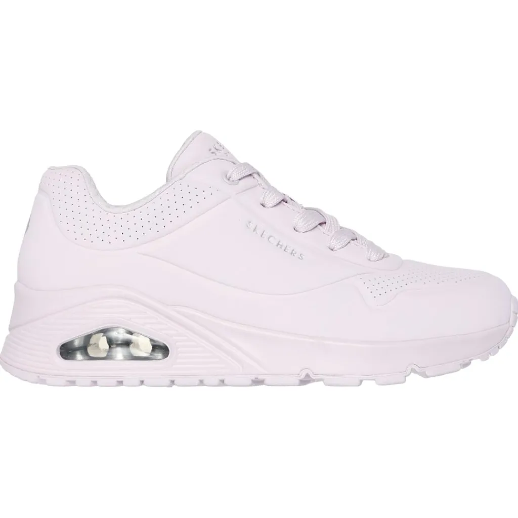 Uno - Stand On Air schoenen dames orchid ice*Skechers Clearance