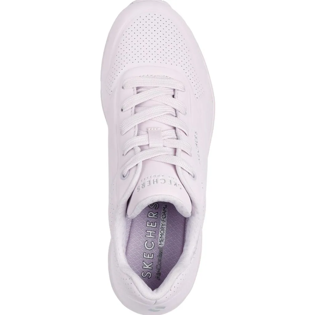 Uno - Stand On Air schoenen dames orchid ice*Skechers Clearance
