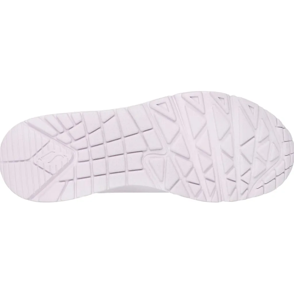 Uno - Stand On Air schoenen dames orchid ice*Skechers Clearance
