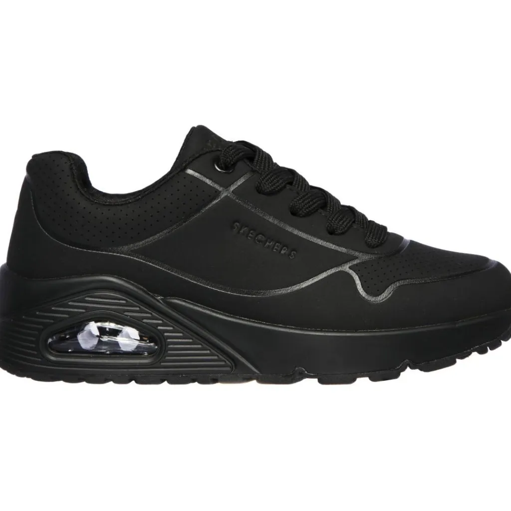 Uno - Stand On Air schoenen junior black*Skechers Online