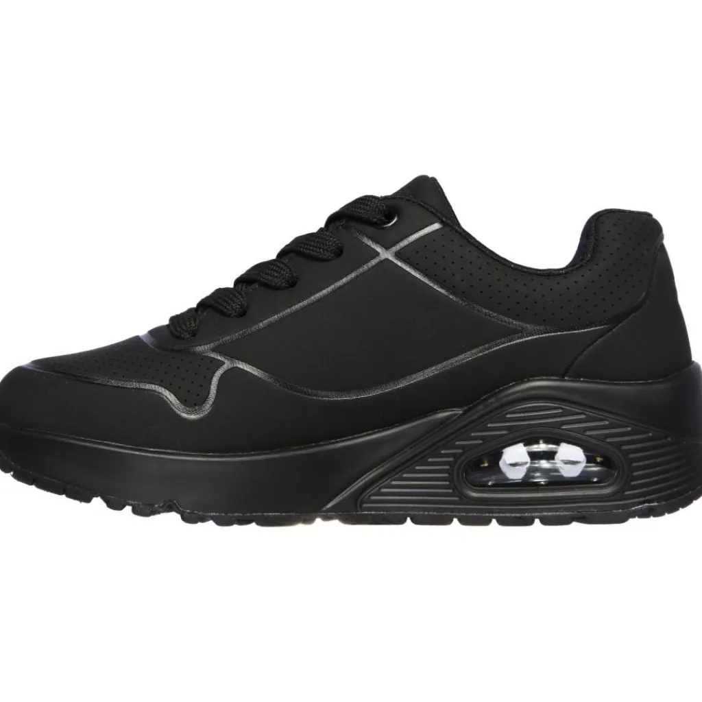 Uno - Stand On Air schoenen junior black*Skechers Online