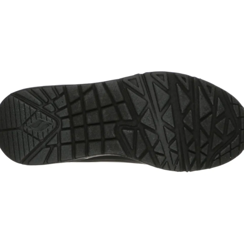Uno - Stand On Air schoenen junior black*Skechers Online