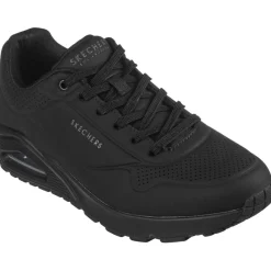 Uno - Stand On Air schoenen heren black*Skechers Sale