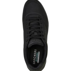 Uno - Stand On Air schoenen heren black*Skechers Sale