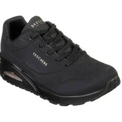 Uno - Stand on Air schoenen dames black*Skechers