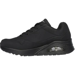 Uno - Stand on Air schoenen dames black*Skechers