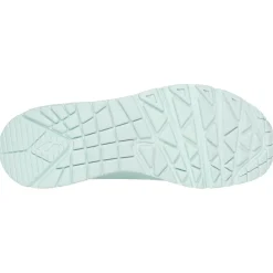 Uno - Stand On Air schoenen dames seafoam*Skechers Clearance