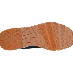 Uno - Suited On Air schoenen heren navy*Skechers New