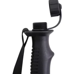 Skistokken zwart - 120 cm*Slokki Discount