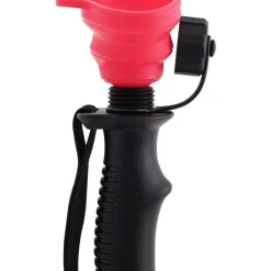 Skistokken zwart - 120 cm*Slokki Discount