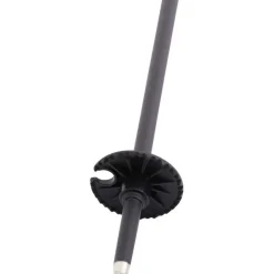 Skistokken zwart - 110 cm*Slokki New