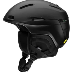 Accel Mips skihelm matte black*Smith