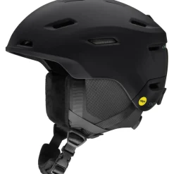 Descend Mips skihelm matte black*Smith Hot