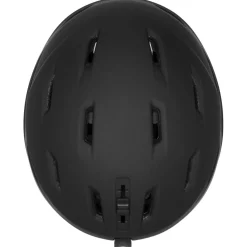 Mission skihelm matte black*Smith Sale