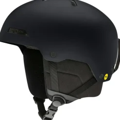 Rodeo Mips skihelm matte black*Smith Sale
