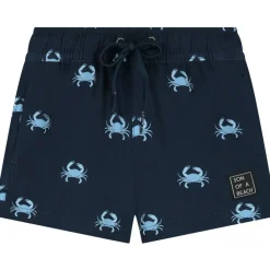  Crabs zwembroek junior dark blue*Son of a Beach Clearance
