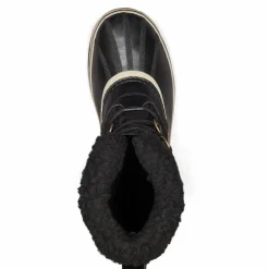 1855191 1964 Pac Nylon snowboots heren black ancient fossil*Sorel Sale