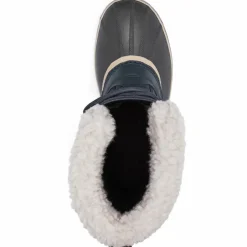 1855191 1964 Pac Nylon snowboots heren india ink gum*Sorel Clearance