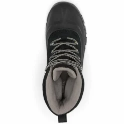 Buxton Lace snowboots heren black quarry*Sorel Discount