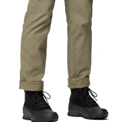 Buxton Lite Lace Plus snowboots heren black*Sorel New