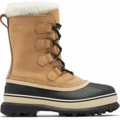 Caribou snowboots dames buff*Sorel Best
