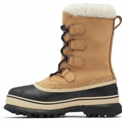 Caribou snowboots dames buff*Sorel Best