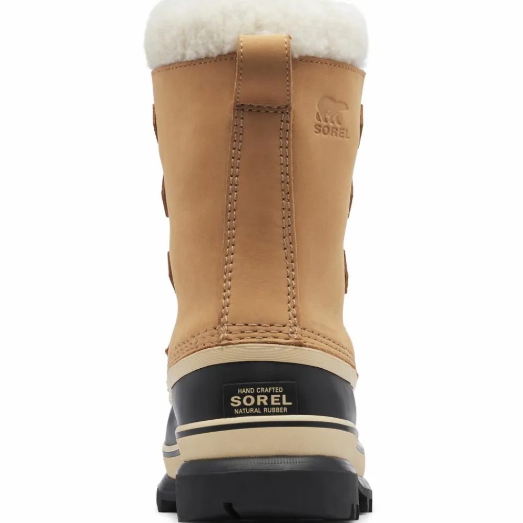 Caribou snowboots dames buff*Sorel Best