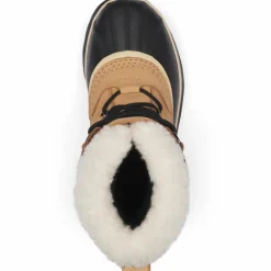 Caribou snowboots dames buff*Sorel Best