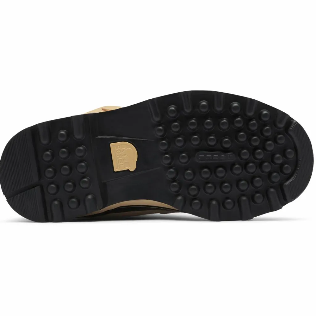 Caribou snowboots dames buff*Sorel Best